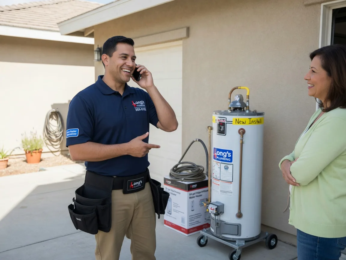 Leak Detection Tome, NM FAQs